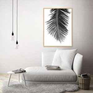 Quadro - Guilherme Pessanha - Single Leaf PB