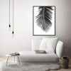 Quadro - Guilherme Pessanha - Single Leaf PB - Imagem 4