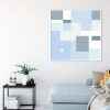 Marcela Bishop – Concreta Blue 1