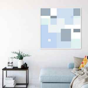 Marcela Bishop – Concreta Blue 1
