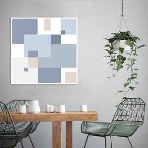 Marcela Bishop – Concreta Blue Brown 2