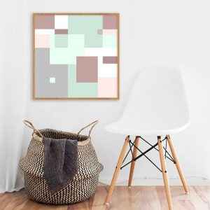 Marcela Bishop – Concreta Purple Blue 01