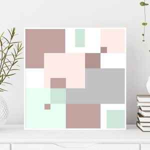 Marcela Bishop – Concreta Purple Blue 02