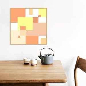 Marcela Bishop – Concreta Yellow 02