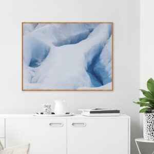 Felipe Tavares – Glaciares 1