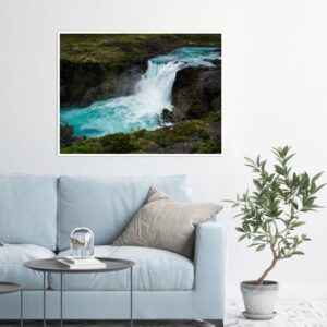 Felipe Tavares – Laguna Torres Del Paine 1