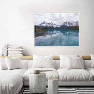 Felipe Tavares - Laguna Torres Del Paine 2