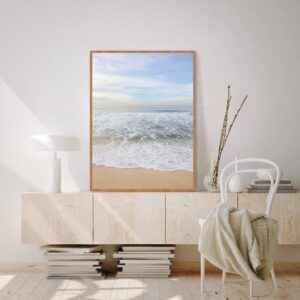 Quadro - Fernando Silva - Leveza