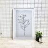 Quadro - Di Quadri - Sutis Linhas 3