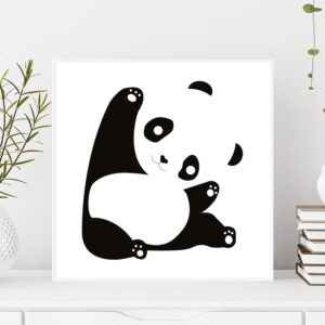 Stephanie Pinto – Panda