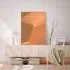 Danilo Sbindio - Abstrato Orange 01 - Image 3