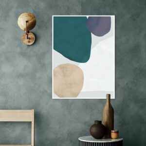 Danilo Sbindio – Abstrato Orgânico 01