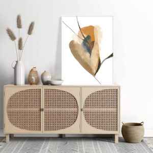 Danilo Sbindio – Abstrato Textura DS 01