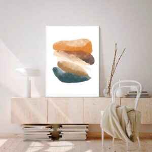 Danilo Sbindio – Abstrato Textura DS 02A