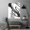 Danilo Sbindio – Abstrato Textura DS 02B