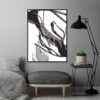 Danilo Sbindio – Abstrato Textura DS 02B - Imagem 4