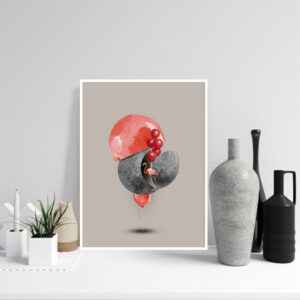 Danilo Sbindio – Flamingo e os Balões
