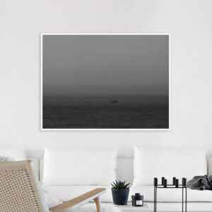 Quadro - Bird - Barco PB 2