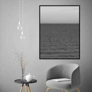 Quadro - Bird - Horizonte PB