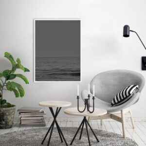 Quadro - Bird - Mar PB