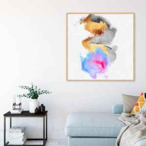 Quadro - Pallib - 500K2