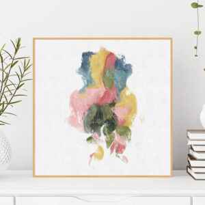 Quadro - Pallib - 500K3