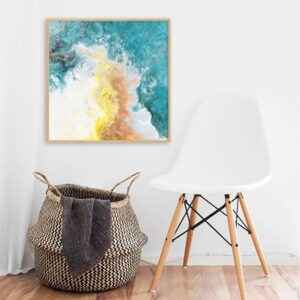 Quadro - Pallib - Alto Grau