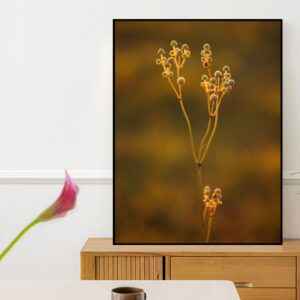 Quadro - Carlos Eduardo Azevedo - Caule