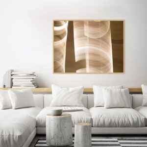Quadro - Carlos Eduardo Azevedo - Light