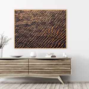 Quadro - Carlos Eduardo Azevedo - Ondas