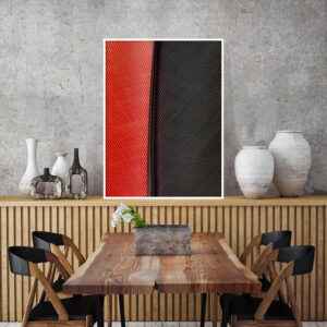 Quadro - Carlos Eduardo Azevedo - Pena