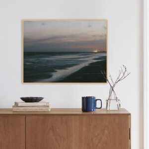 Quadro - Felipe Kühne - Blurs Tramandaí 10