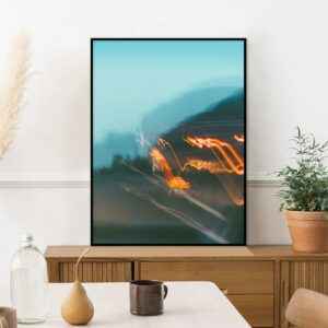 Quadro - Felipe Kühne - Blurs Tramandaí 11