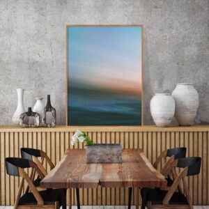 Quadro - Felipe Kühne - Blurs Tramandaí 2