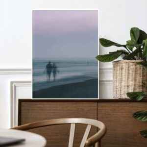 Quadro - Felipe Kühne - Blurs Tramandaí 3