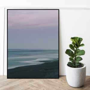 Quadro - Felipe Kühne - Blurs Tramandaí 4
