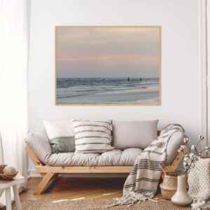 Quadro - Felipe Kühne - Blurs Tramandaí 6
