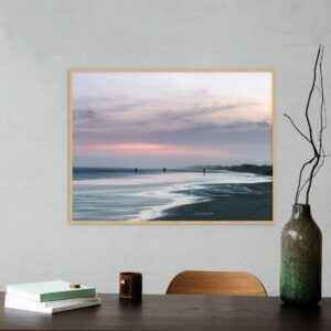 Quadro - Felipe Kühne - Blurs Tramandaí 7