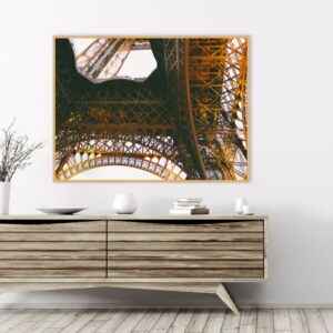 Quadro - Felipe Kühne - Paris 11