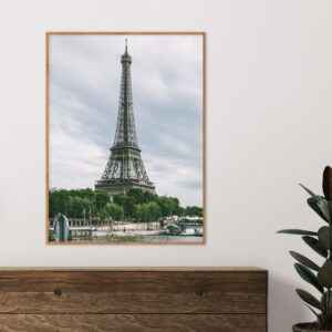 Quadro - Felipe Kühne - Paris 5