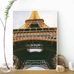 Quadro - Felipe Kühne - Paris 8