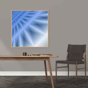 Quadro - Pallib - MD5A Blue 4