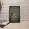 Quadro - William Eickler - Folhas