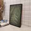 Quadro - William Eickler - Folhas - Imagem 3