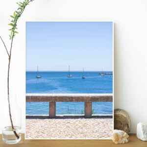 Quadro - Fábio Motta - Cascais