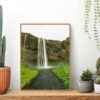 Quadro - Michel Fraitag - Fios Brancos