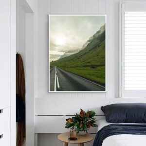 Quadro - Michel Fraitag - Grande Estrada 1