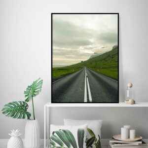 Quadro - Michel Fraitag - Grande Estrada 2