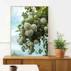 Quadro - Michel Fraitag - Pequeno Buquê de Flor