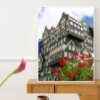 Quadro - Michel Fraitag - Zaandam 2